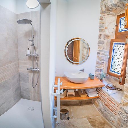 La Maison Bakea Cordes-sur-Ciel Buitenkant foto
