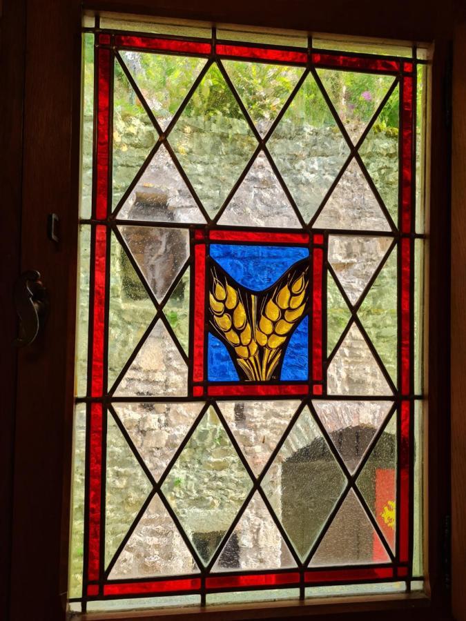 La Maison Bakea Cordes-sur-Ciel Buitenkant foto