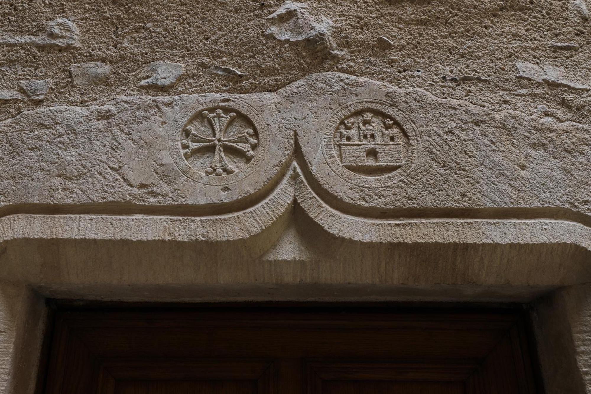La Maison Bakea Cordes-sur-Ciel Buitenkant foto