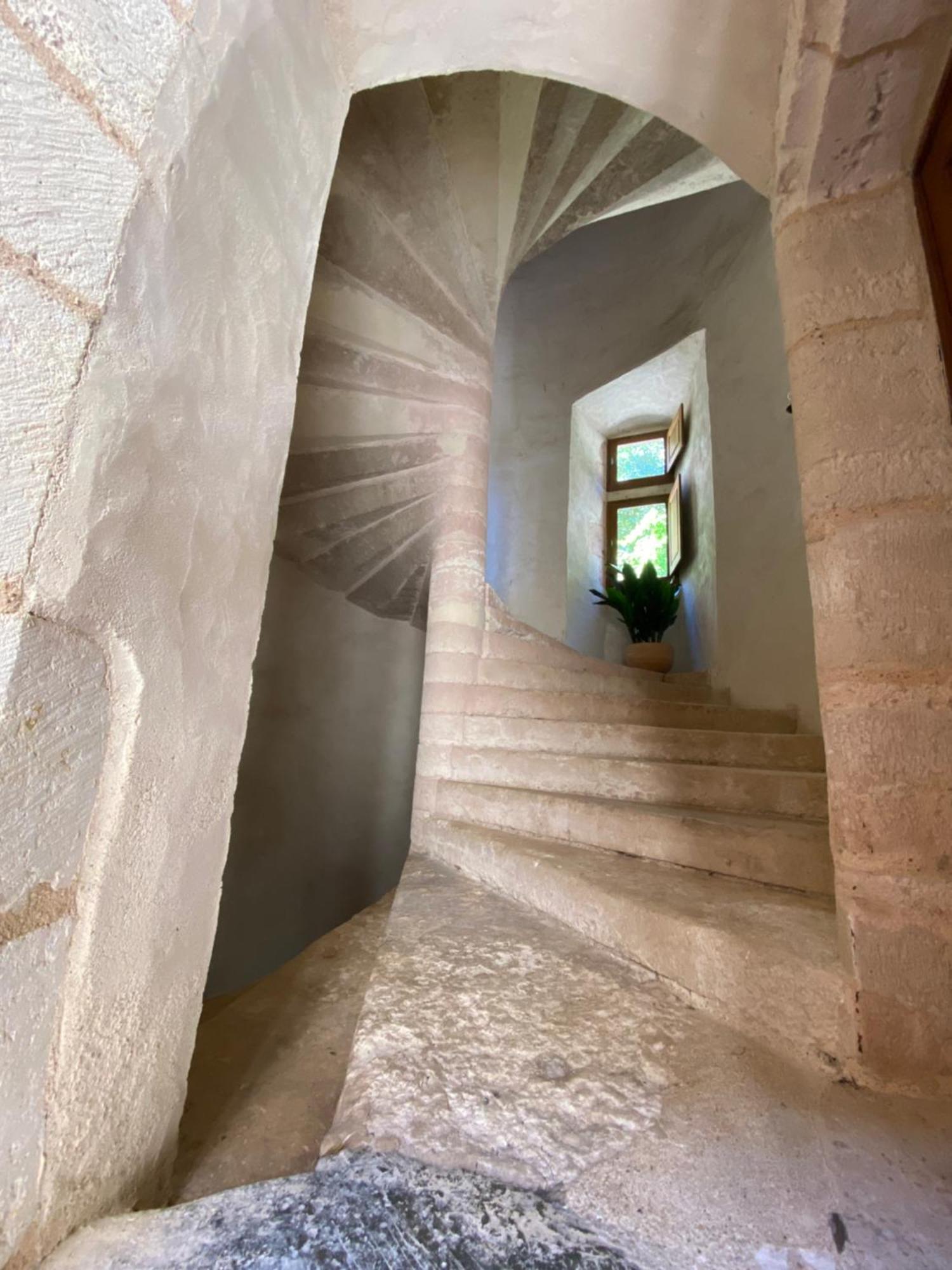 La Maison Bakea Cordes-sur-Ciel Buitenkant foto