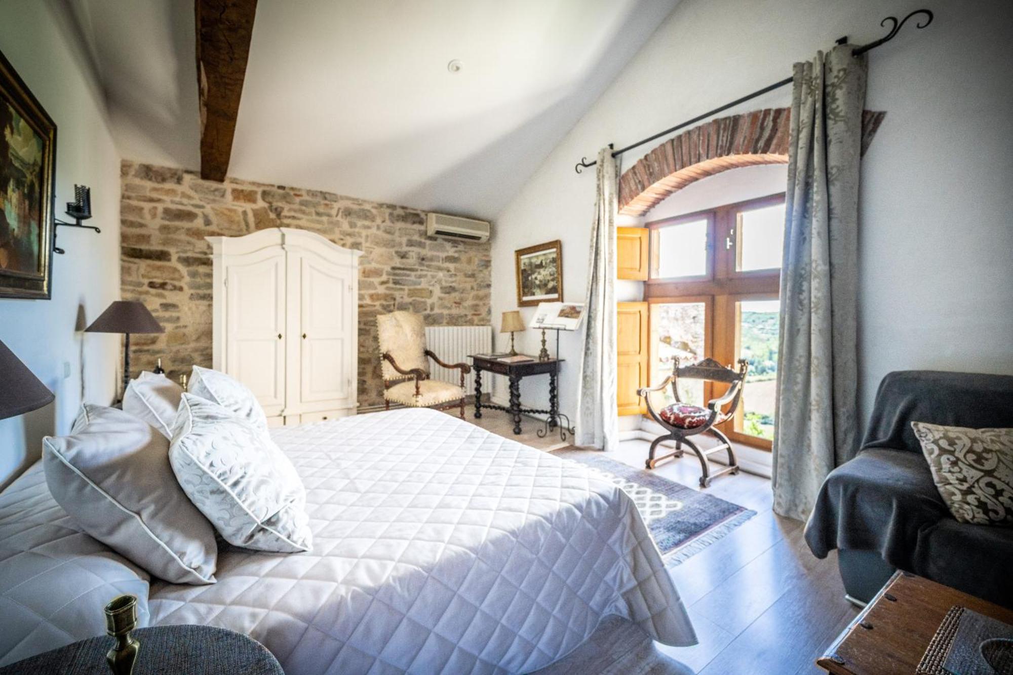La Maison Bakea Cordes-sur-Ciel Buitenkant foto