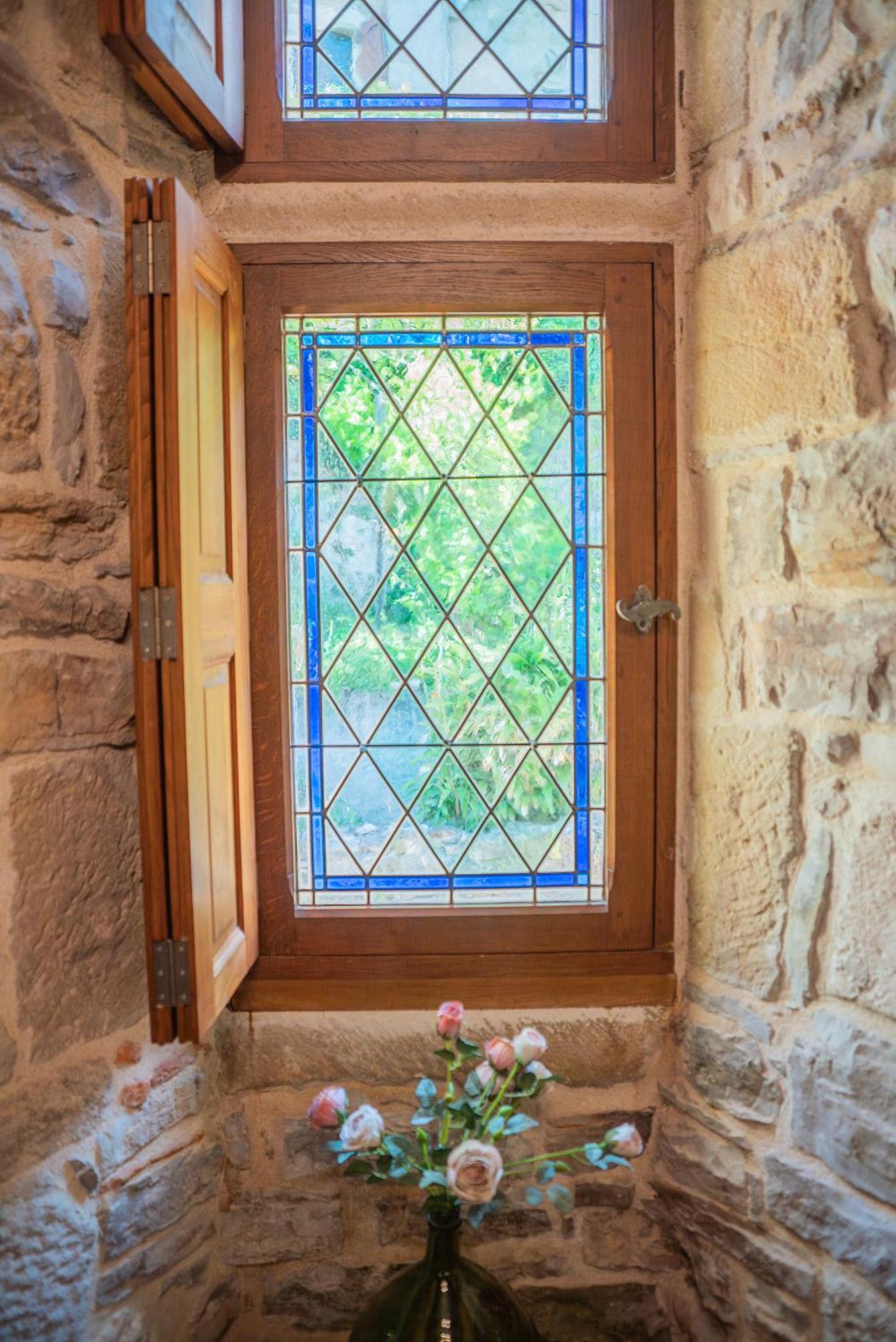 La Maison Bakea Cordes-sur-Ciel Buitenkant foto