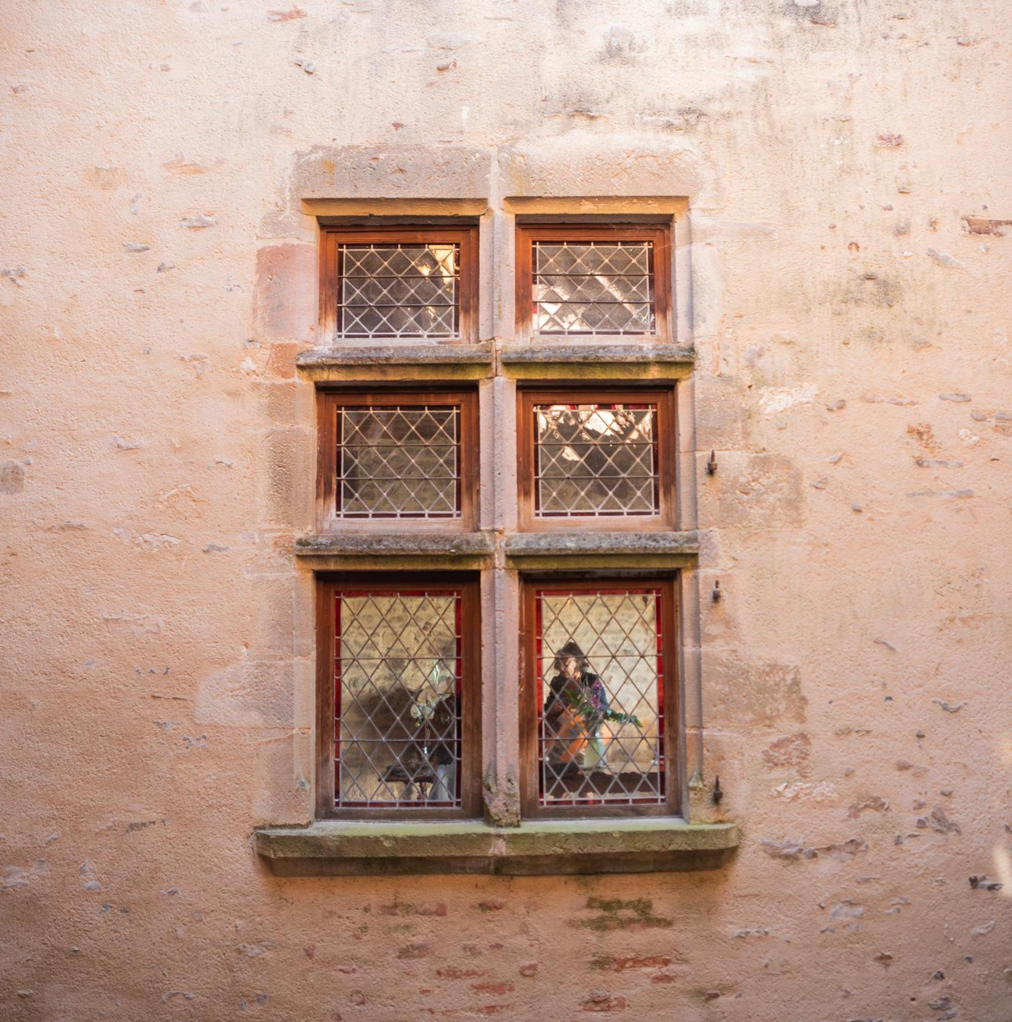 La Maison Bakea Cordes-sur-Ciel Buitenkant foto