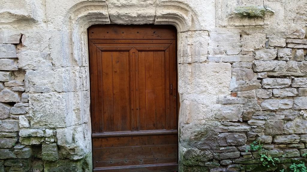 La Maison Bakea Cordes-sur-Ciel Buitenkant foto